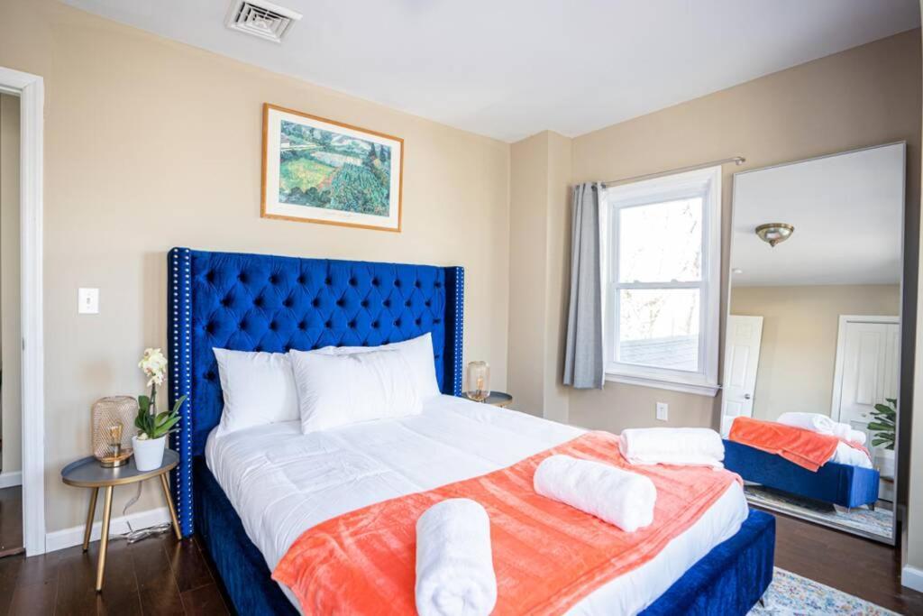 New 4Br In Ac Quiet Island Central Location Atlantic City Exterior photo